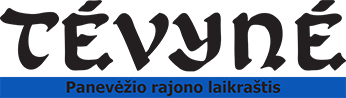 Tėvynė